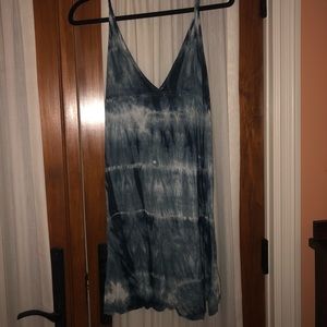 Heritage 1981 Blue Summer Dress